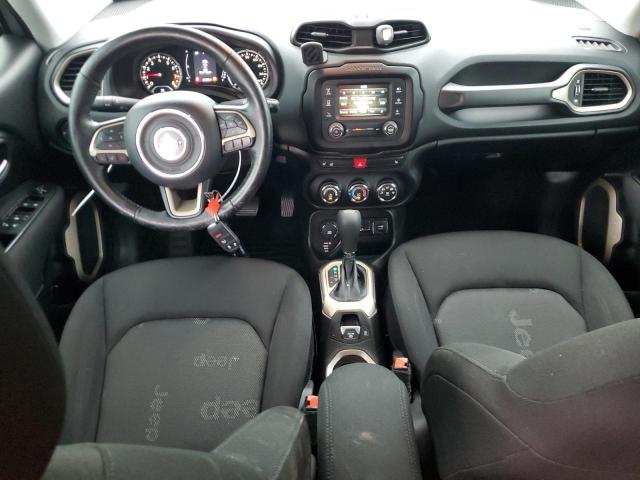 Photo 7 VIN: ZACCJBBB5HPF56072 - JEEP RENEGADE L 