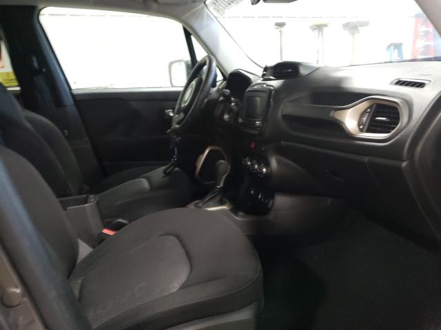 Photo 4 VIN: ZACCJBBB5HPF57237 - JEEP RENEGADE L 