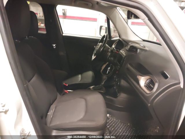 Photo 4 VIN: ZACCJBBB5HPF62289 - JEEP RENEGADE 