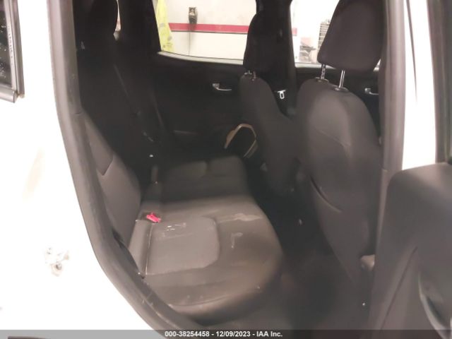 Photo 7 VIN: ZACCJBBB5HPF62289 - JEEP RENEGADE 