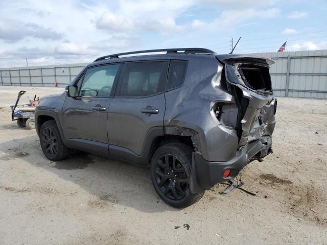 Photo 1 VIN: ZACCJBBB5HPF69288 - JEEP RENEGADE L 