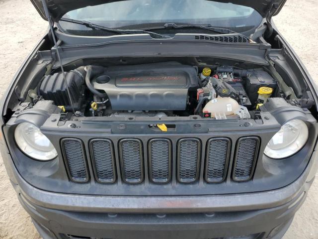 Photo 10 VIN: ZACCJBBB5HPF69288 - JEEP RENEGADE L 