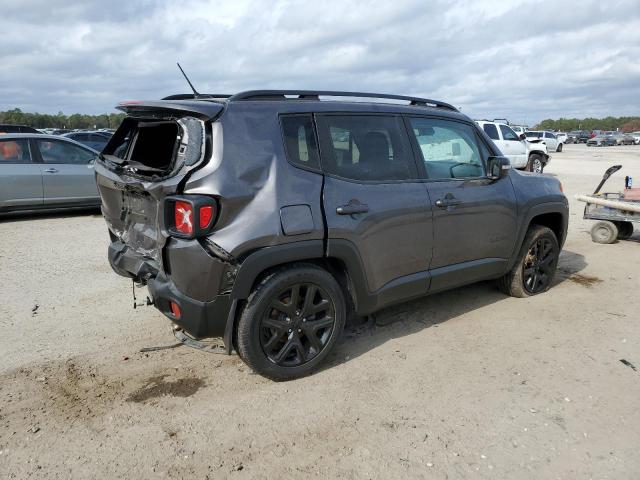 Photo 2 VIN: ZACCJBBB5HPF69288 - JEEP RENEGADE L 