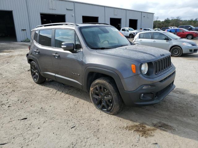 Photo 3 VIN: ZACCJBBB5HPF69288 - JEEP RENEGADE L 