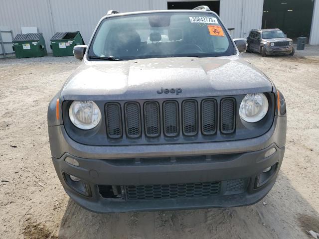 Photo 4 VIN: ZACCJBBB5HPF69288 - JEEP RENEGADE L 