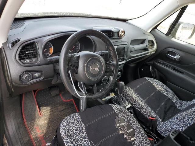 Photo 7 VIN: ZACCJBBB5HPF69288 - JEEP RENEGADE L 