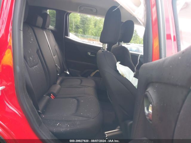 Photo 7 VIN: ZACCJBBB5HPF77715 - JEEP RENEGADE 