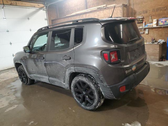 Photo 1 VIN: ZACCJBBB5HPF83806 - JEEP RENEGADE L 