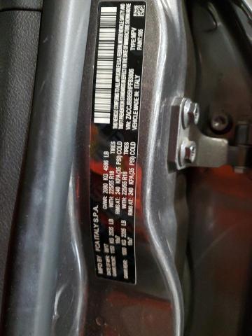 Photo 12 VIN: ZACCJBBB5HPF83806 - JEEP RENEGADE L 