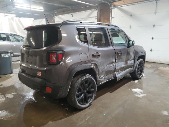 Photo 2 VIN: ZACCJBBB5HPF83806 - JEEP RENEGADE L 