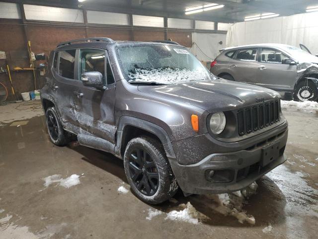 Photo 3 VIN: ZACCJBBB5HPF83806 - JEEP RENEGADE L 