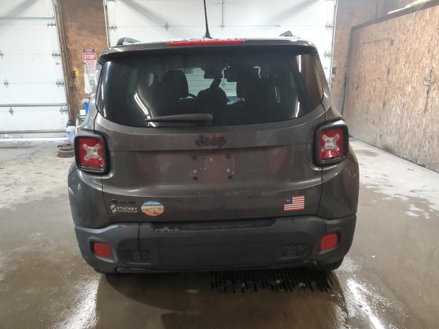 Photo 5 VIN: ZACCJBBB5HPF83806 - JEEP RENEGADE L 