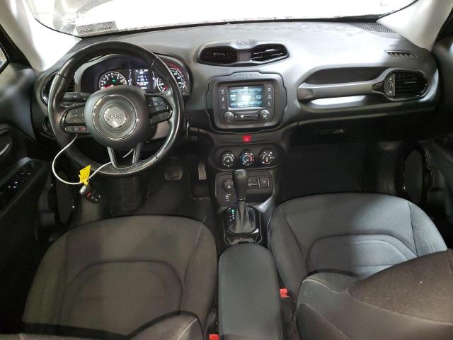 Photo 7 VIN: ZACCJBBB5HPF83806 - JEEP RENEGADE L 