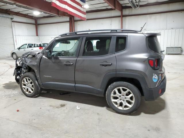 Photo 1 VIN: ZACCJBBB5HPF97432 - JEEP RENEGADE 