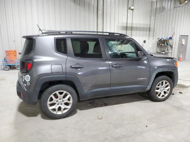 Photo 2 VIN: ZACCJBBB5HPF97432 - JEEP RENEGADE 