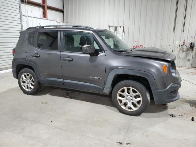 Photo 3 VIN: ZACCJBBB5HPF97432 - JEEP RENEGADE 