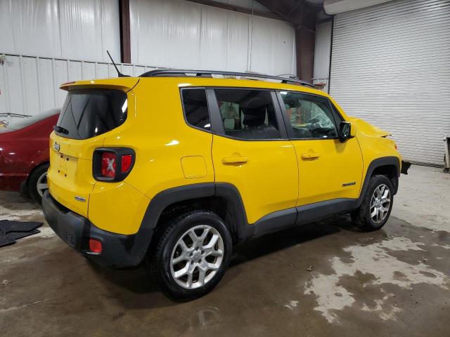 Photo 2 VIN: ZACCJBBB5HPF99200 - JEEP RENEGADE L 