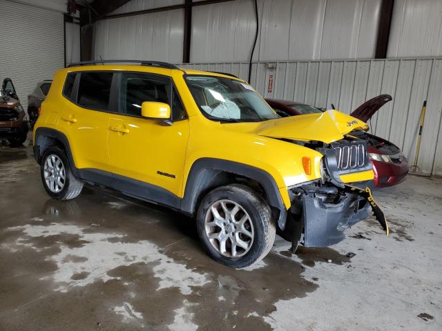 Photo 3 VIN: ZACCJBBB5HPF99200 - JEEP RENEGADE L 