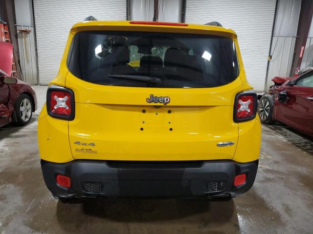 Photo 5 VIN: ZACCJBBB5HPF99200 - JEEP RENEGADE L 