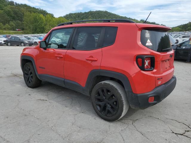 Photo 1 VIN: ZACCJBBB5HPG24452 - JEEP RENEGADE L 