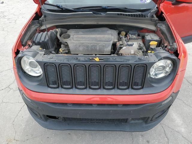 Photo 11 VIN: ZACCJBBB5HPG24452 - JEEP RENEGADE L 