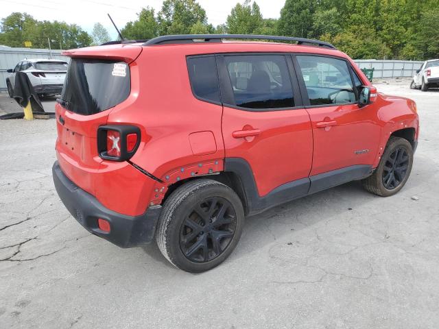 Photo 2 VIN: ZACCJBBB5HPG24452 - JEEP RENEGADE L 