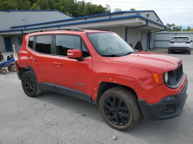 Photo 3 VIN: ZACCJBBB5HPG24452 - JEEP RENEGADE L 