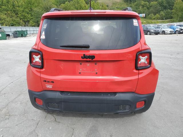 Photo 5 VIN: ZACCJBBB5HPG24452 - JEEP RENEGADE L 