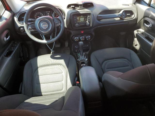 Photo 7 VIN: ZACCJBBB5HPG24452 - JEEP RENEGADE L 