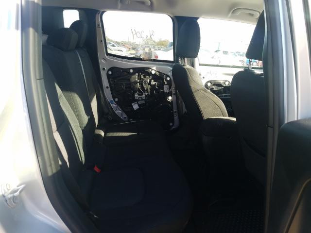 Photo 5 VIN: ZACCJBBB5HPG31708 - JEEP RENEGADE L 