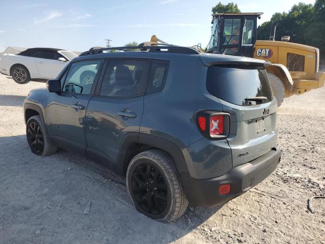 Photo 1 VIN: ZACCJBBB5HPG34544 - JEEP RENEGADE 