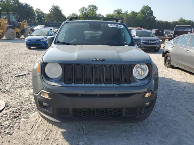 Photo 4 VIN: ZACCJBBB5HPG34544 - JEEP RENEGADE 