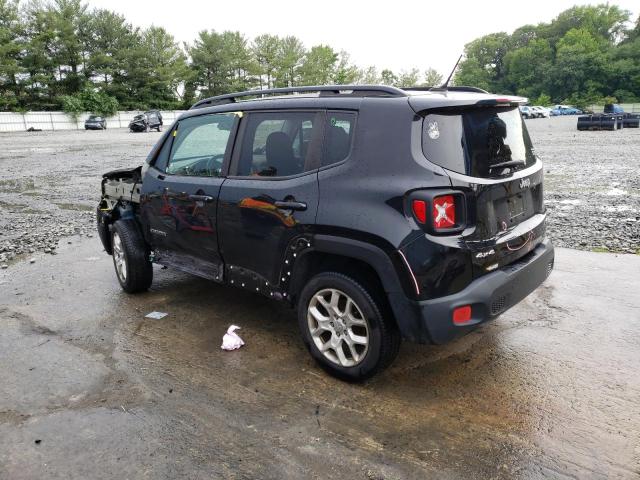 Photo 1 VIN: ZACCJBBB5HPG36181 - JEEP RENEGADE L 