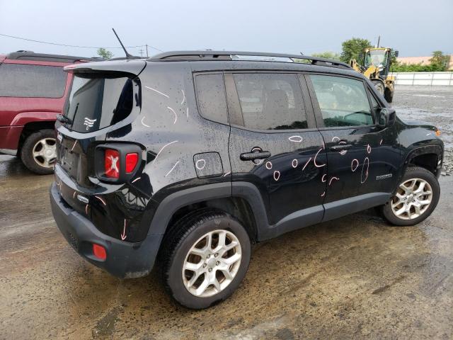 Photo 2 VIN: ZACCJBBB5HPG36181 - JEEP RENEGADE L 