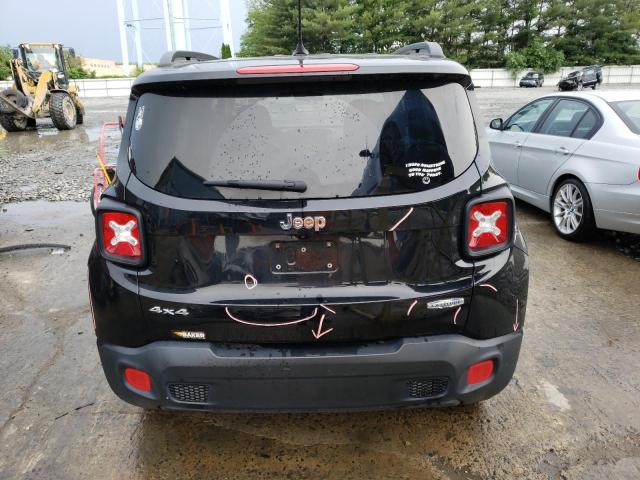 Photo 5 VIN: ZACCJBBB5HPG36181 - JEEP RENEGADE L 