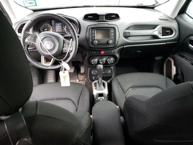 Photo 7 VIN: ZACCJBBB5HPG36181 - JEEP RENEGADE L 