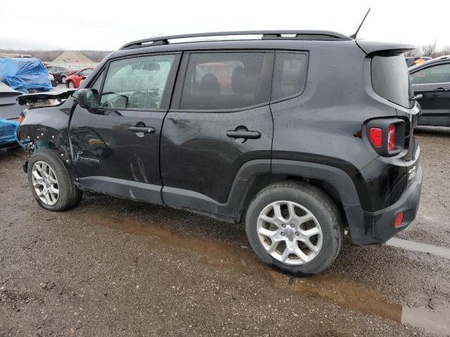 Photo 1 VIN: ZACCJBBB5HPG39467 - JEEP RENEGADE L 