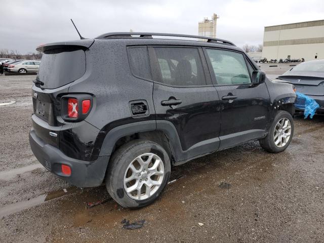 Photo 2 VIN: ZACCJBBB5HPG39467 - JEEP RENEGADE L 