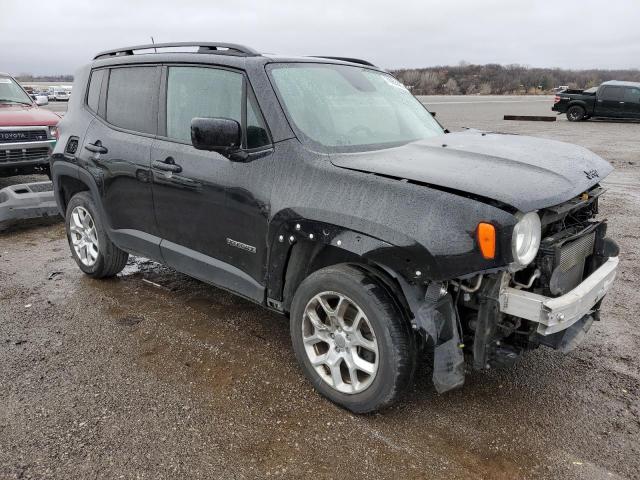 Photo 3 VIN: ZACCJBBB5HPG39467 - JEEP RENEGADE L 