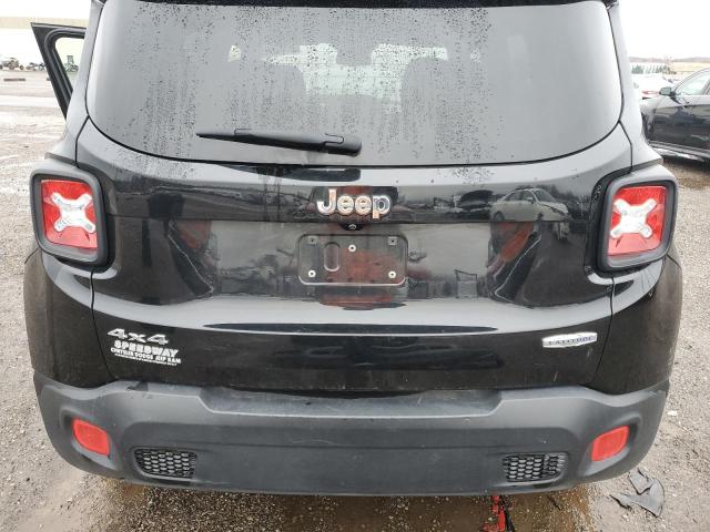 Photo 5 VIN: ZACCJBBB5HPG39467 - JEEP RENEGADE L 