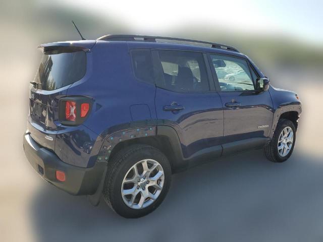 Photo 2 VIN: ZACCJBBB5HPG43048 - JEEP RENEGADE 