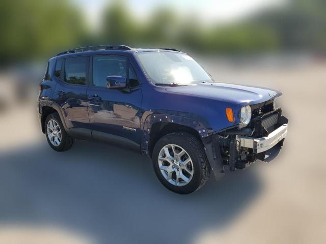 Photo 3 VIN: ZACCJBBB5HPG43048 - JEEP RENEGADE 