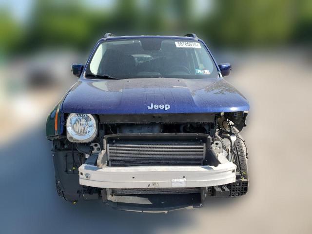 Photo 4 VIN: ZACCJBBB5HPG43048 - JEEP RENEGADE 