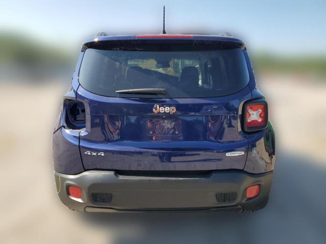 Photo 5 VIN: ZACCJBBB5HPG43048 - JEEP RENEGADE 