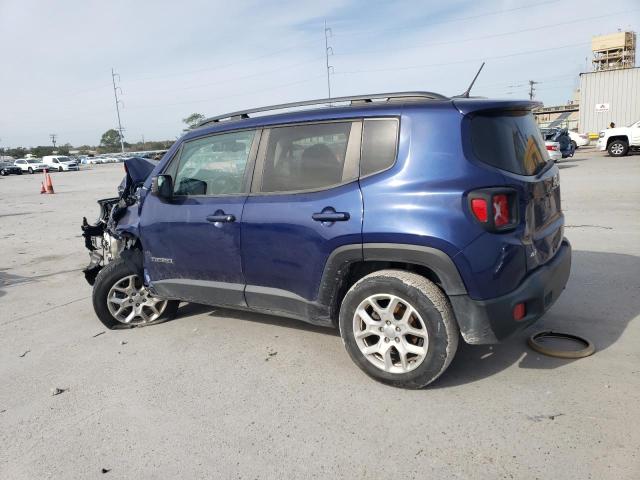 Photo 1 VIN: ZACCJBBB5HPG48461 - JEEP RENEGADE 