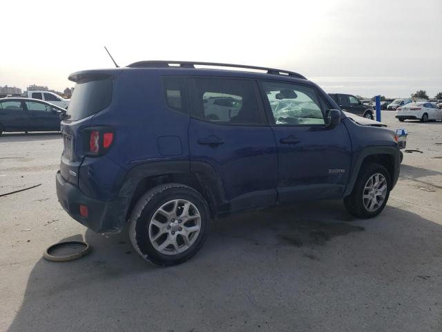 Photo 2 VIN: ZACCJBBB5HPG48461 - JEEP RENEGADE 