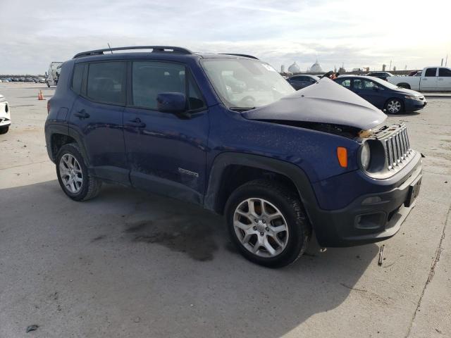 Photo 3 VIN: ZACCJBBB5HPG48461 - JEEP RENEGADE 