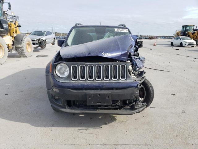 Photo 4 VIN: ZACCJBBB5HPG48461 - JEEP RENEGADE 