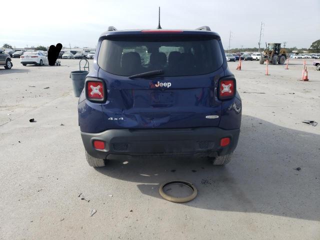 Photo 5 VIN: ZACCJBBB5HPG48461 - JEEP RENEGADE 