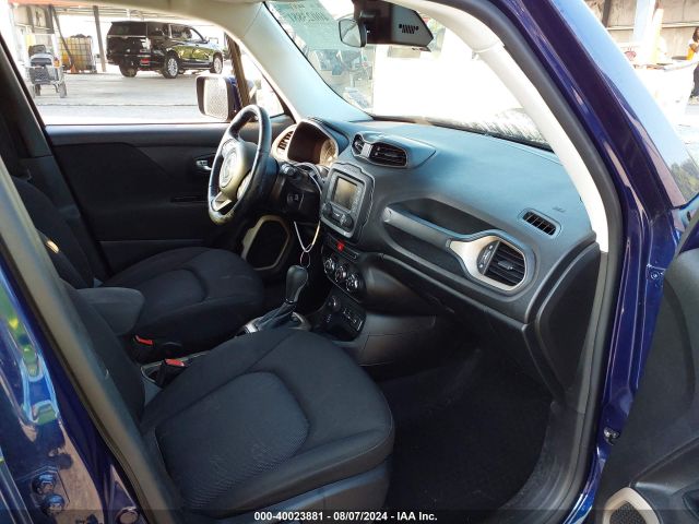 Photo 4 VIN: ZACCJBBB5HPG49481 - JEEP RENEGADE 